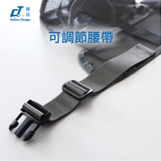 CT Tools Belt, Standard 4 Pouches - Cleanic Cleaning Equipment