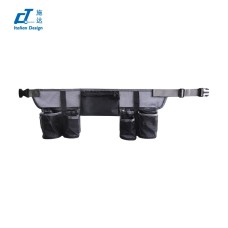 CT Tools Belt, Standard 4 Pouches - Cleanic Cleaning Equipment