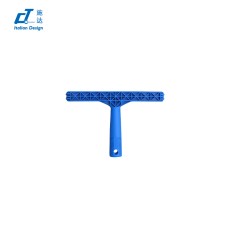 CT TH 0350BU T-handle ( 35cm ) - Cleanic Cleaning Equipment
