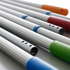 CT 2 Sections Twist Lock Pole - Cleanic Cleaning Equipment