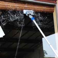CT 2 Sections Twist Lock Pole - Cleanic Cleaning Equipment