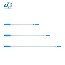CT施達 1米 1.4米 2米快速鎖伸縮桿 帶桿頭 - Cleanic Cleaning Equipment