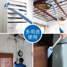 CT Duster Set - Cleanic Cleaning Equipment