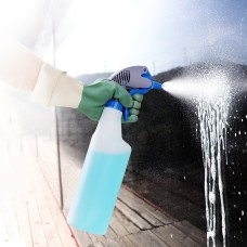 CT Large Flow Spray Bottle - Cleanic Cleaning Equipment