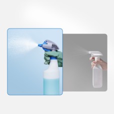 CT Large Flow Spray Bottle - Cleanic Cleaning Equipment