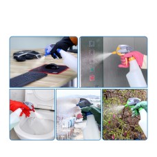 CT Large Flow Spray Bottle - Cleanic Cleaning Equipment