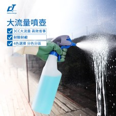 施達 大流量噴咀