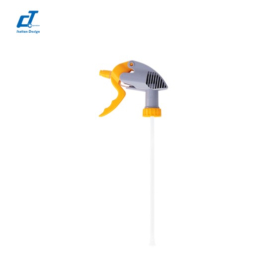 施達 大流量噴咀