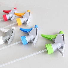 CT施達 耐酸堿噴咀 - Cleanic Cleaning Equipment