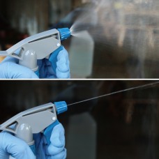 CT施達 耐酸堿噴咀 - Cleanic Cleaning Equipment