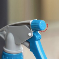 CT施達 耐酸堿噴咀 - Cleanic Cleaning Equipment