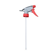 CT施達 耐酸堿噴咀 - Cleanic Cleaning Equipment