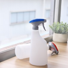 CT Multi Purpose All Plastic Spray Bottle - Cleanic Cleaning Equipment