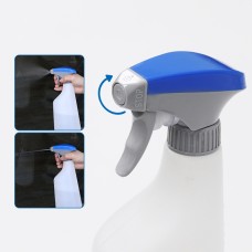 CT Multi Purpose All Plastic Spray Bottle - Cleanic Cleaning Equipment