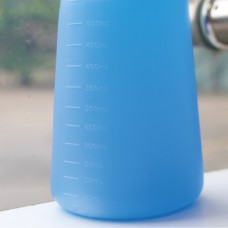 CT Multi Purpose All Plastic Spray Bottle - Cleanic Cleaning Equipment