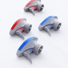 CT Multi Purpose All Plastic Spray Bottle - Cleanic Cleaning Equipment