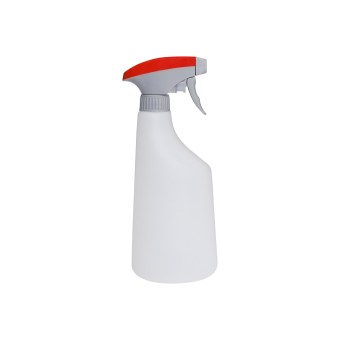施達 耐油防腐蝕噴壺