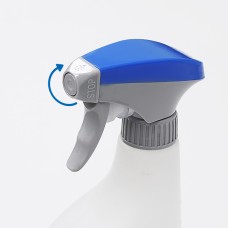 CT Trigger Sprayer - Cleanic Cleaning Equipment