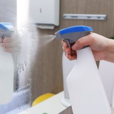 CT Trigger Sprayer - Cleanic Cleaning Equipment