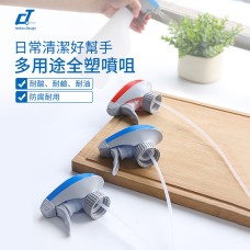 CT施達 耐油防腐蝕噴咀