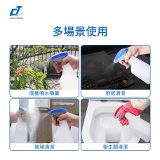 CT施達 耐油防腐蝕噴咀