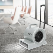 Dr.Dirt Lightweight Low-noise Air Blower - Cleanic Cleaning Equipment