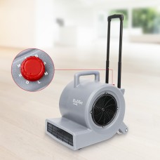 Dr.Dirt Lightweight Low-noise Air Blower - Cleanic Cleaning Equipment