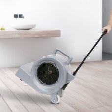 Dr.Dirt Lightweight Low-noise Air Blower - Cleanic Cleaning Equipment