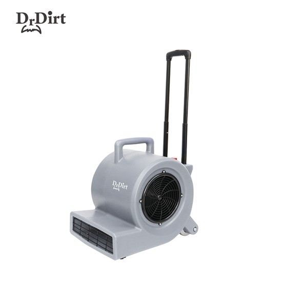 Dr.Dirt 三檔調速吹風機