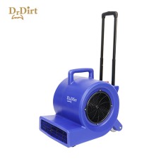 Dr.Dirt 三檔調速吹風機 - Cleanic Cleaning Equipment