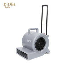 Dr.Dirt Lightweight Low-noise Air Blower - Cleanic Cleaning Equipment