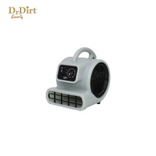 Dr.Dirt Mini Low-noise Air Blower - Cleanic Cleaning Equipment