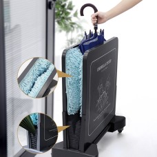 Dr.Dirt Umbrella Dryer - Cleanic Cleaning Equipment