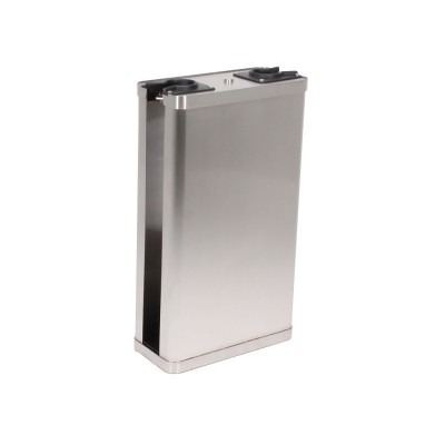 雙頭不銹鋼雨傘袋機