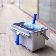 CT Window Cleaning Bucket - Cleanic Cleaning Equipment