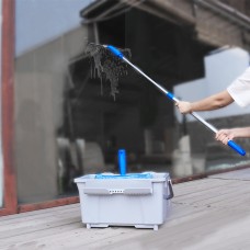CT Window Cleaning Bucket - Cleanic Cleaning Equipment