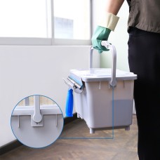 CT Window Cleaning Bucket - Cleanic Cleaning Equipment