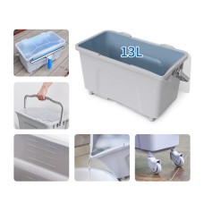 CT Window Cleaning Bucket - Cleanic Cleaning Equipment