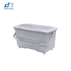 CT Window Cleaning Bucket - Cleanic Cleaning Equipment