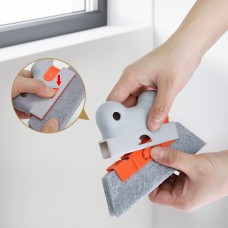 Dr.Dirt Window Slot Groove Cleaning Brush - Cleanic Cleaning Equipment