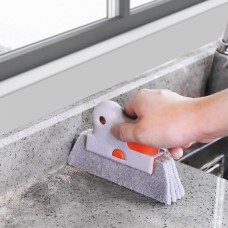 Dr.Dirt Window Slot Groove Cleaning Brush - Cleanic Cleaning Equipment