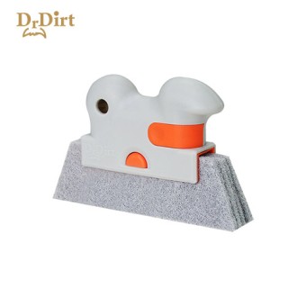 Dr.Dirt 多用途凹槽缝隙刷