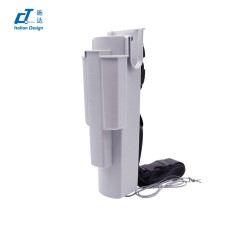 CT施達 掛腰玻璃工具套連腰帶 - Cleanic Cleaning Equipment
