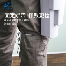 CT施達 掛腰玻璃工具套連腰帶 - Cleanic Cleaning Equipment