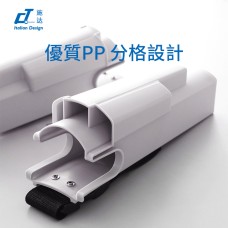 CT施達 掛腰玻璃工具套連腰帶 - Cleanic Cleaning Equipment