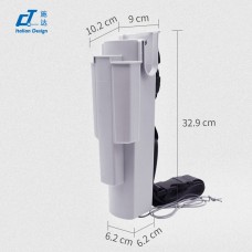 CT施達 掛腰玻璃工具套連腰帶 - Cleanic Cleaning Equipment