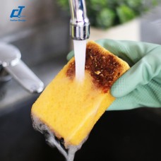 Dr.Dirt Wooden Pulp Sponge - Cleanic Cleaning Equipment