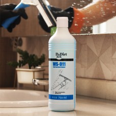 Dr.Dirt 高泡濃縮玻璃水 750ml