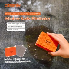 Dr.Dirt Window Scale Eliminator - Cleanic Cleaning Equipment