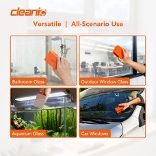 Dr.Dirt Window Scale Eliminator - Cleanic Cleaning Equipment